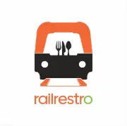 order food on train